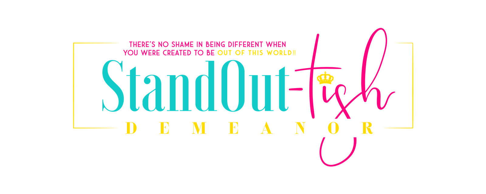standouttishdemeanor.com